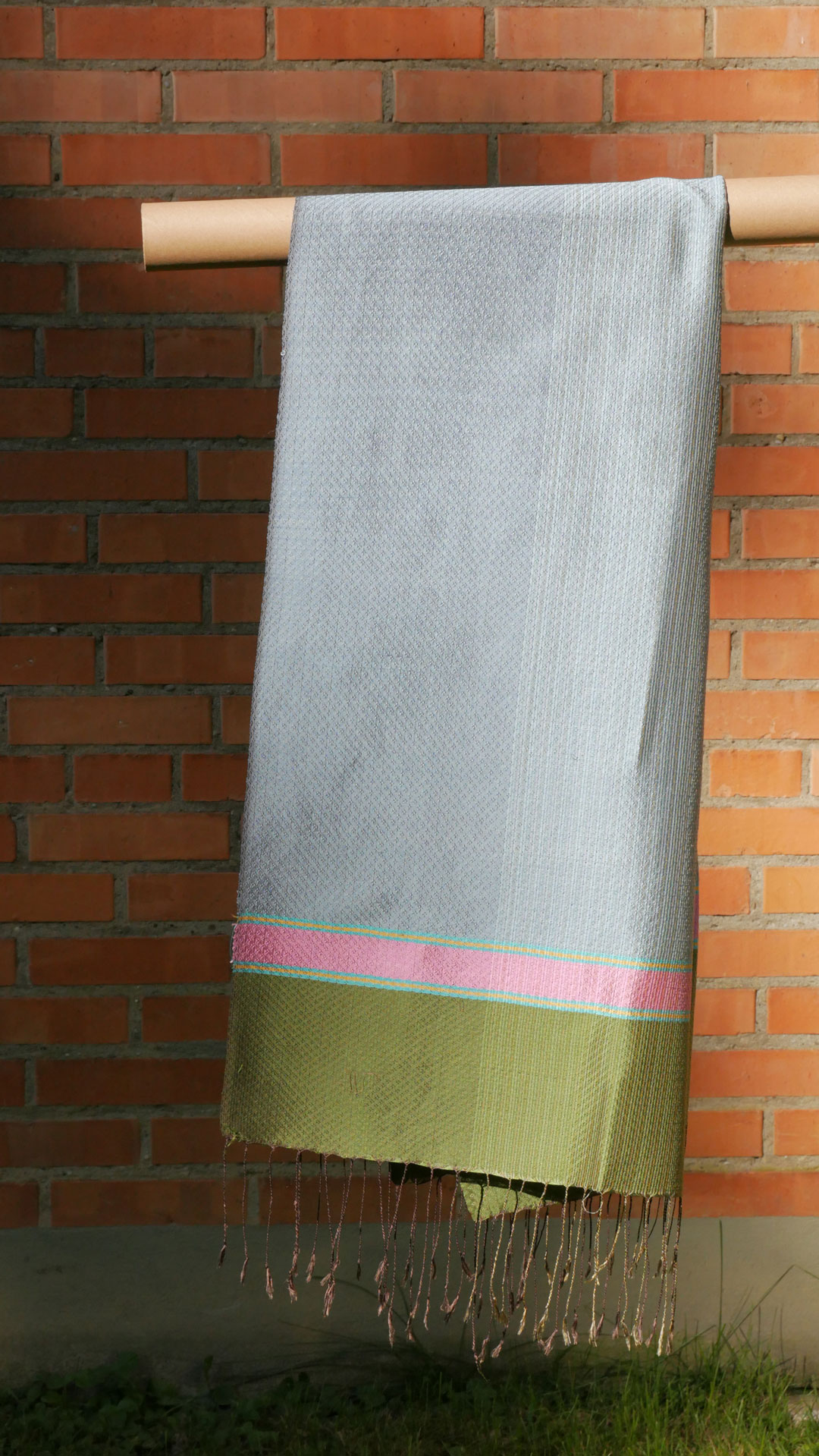 Rashin S Ice Olive – Bild 5