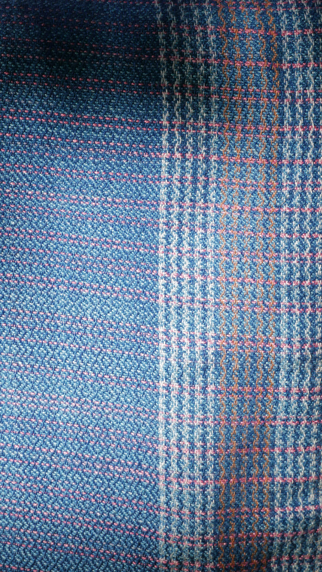 Rashin Cotton SC Indigo – Bild 7