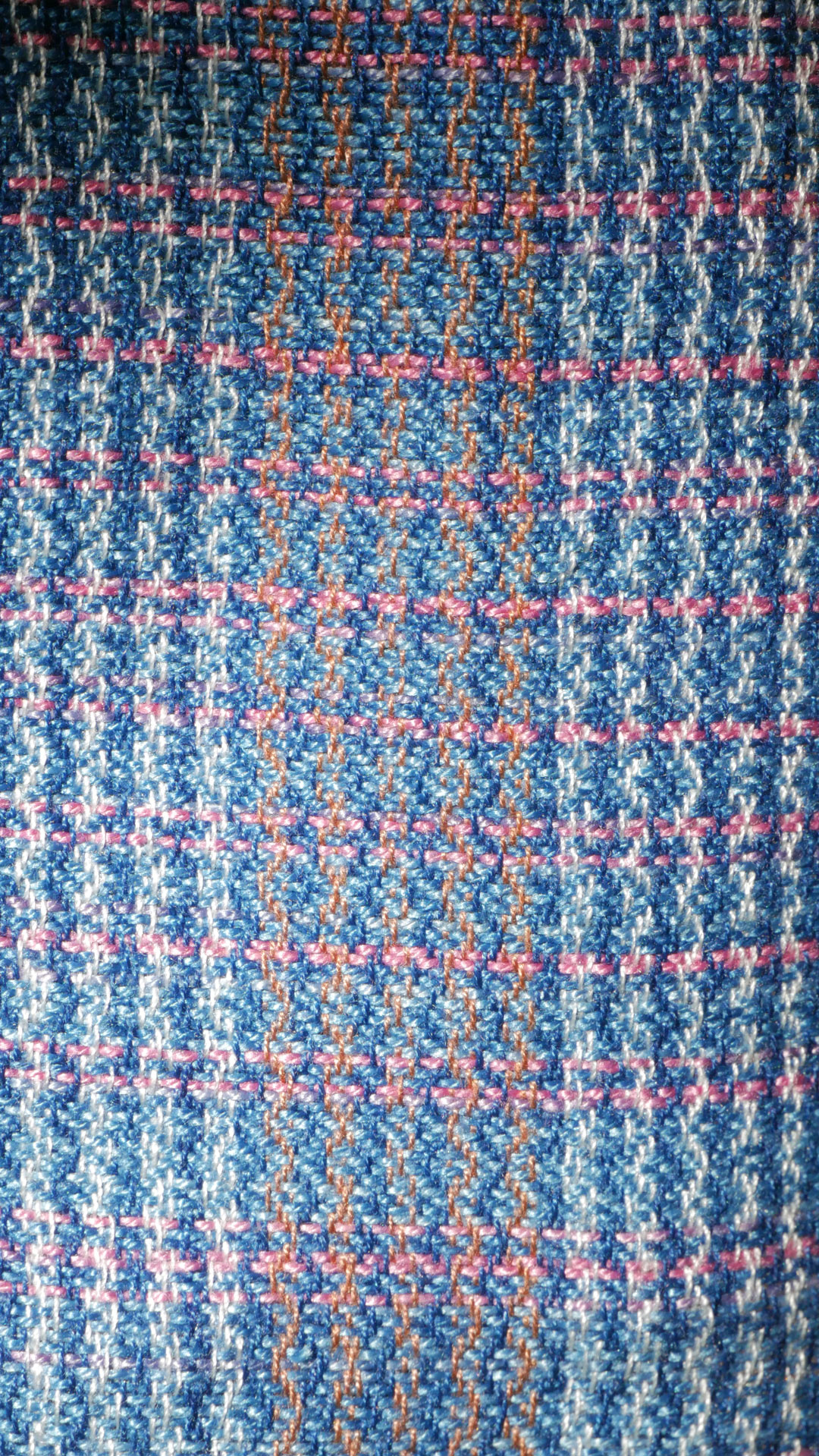Rashin Cotton SC Indigo – Bild 11