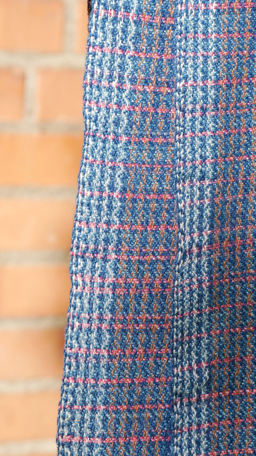Rashin Cotton SC Indigo – Bild 6