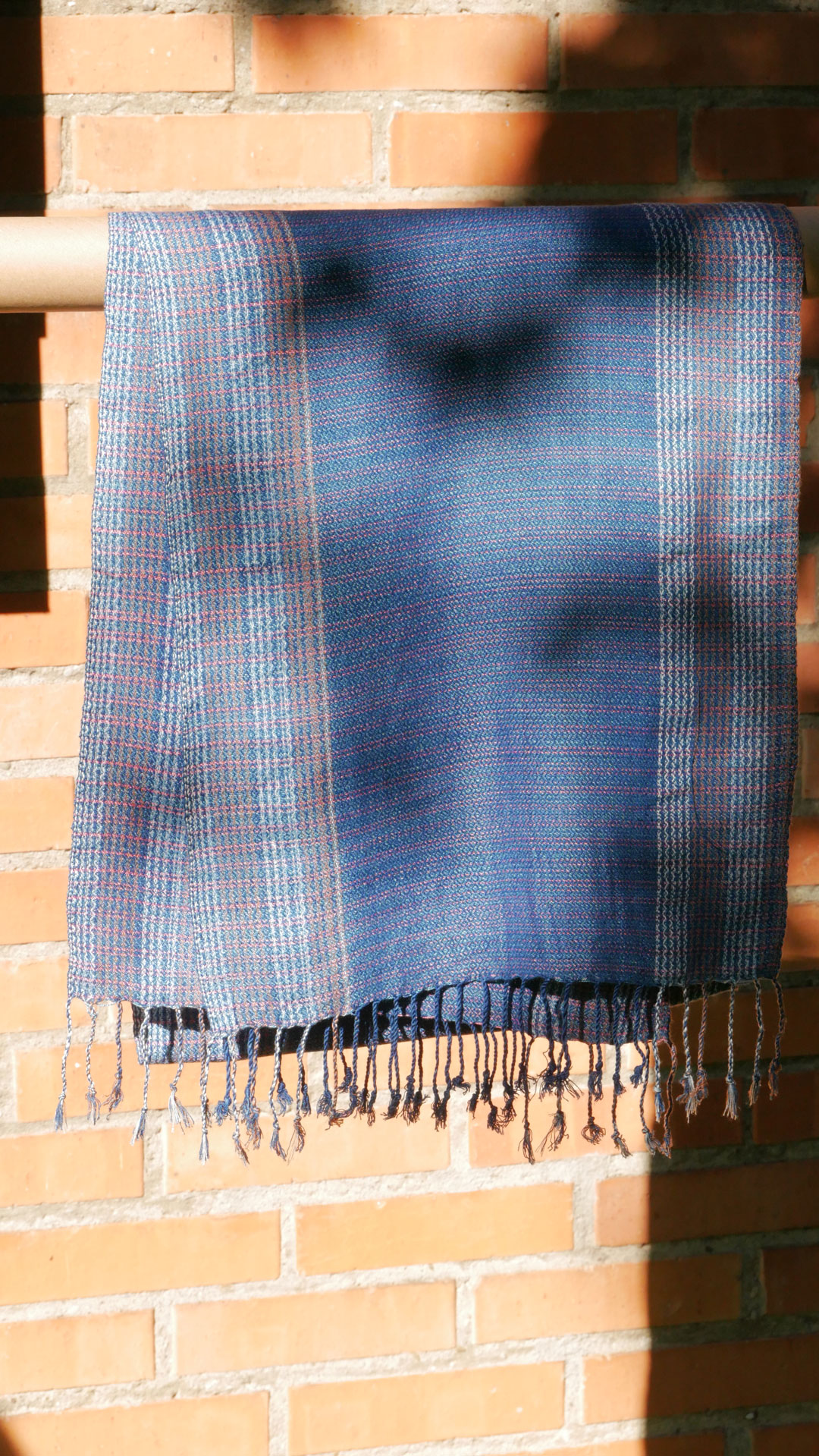 Rashin Cotton SC Indigo – Bild 10