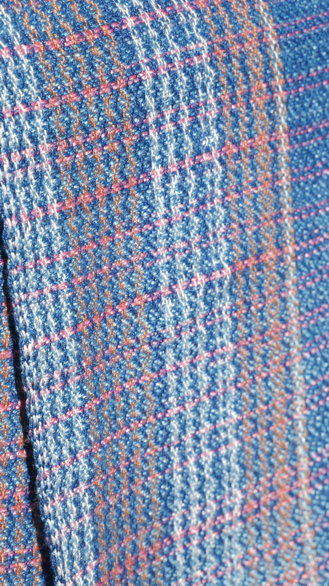 Rashin Cotton SC Indigo – Bild 9