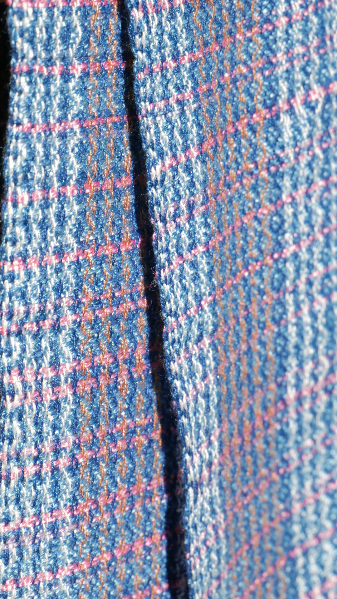 Rashin Cotton SC Indigo – Bild 4
