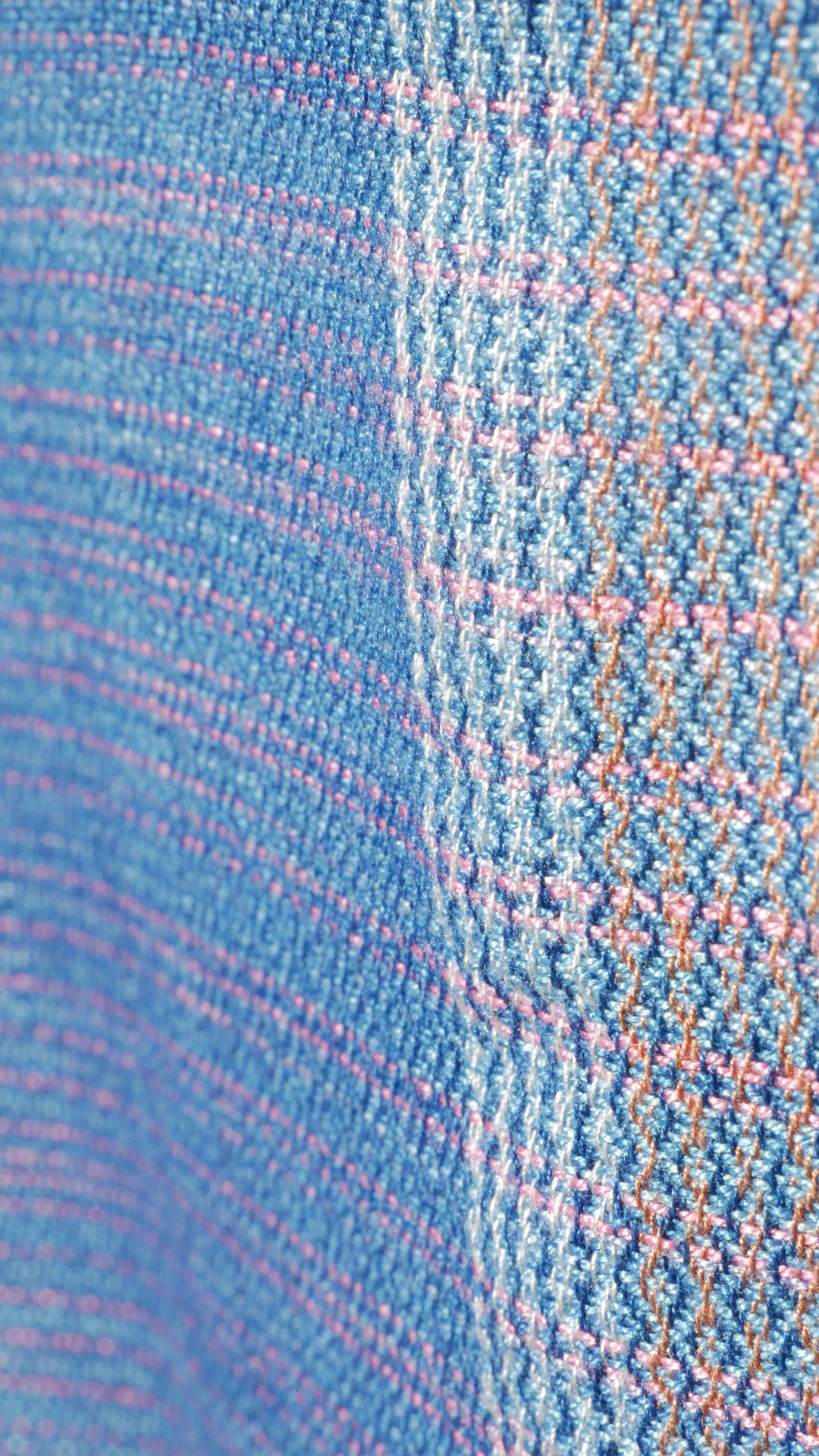 Rashin Cotton SC Indigo – Bild 8