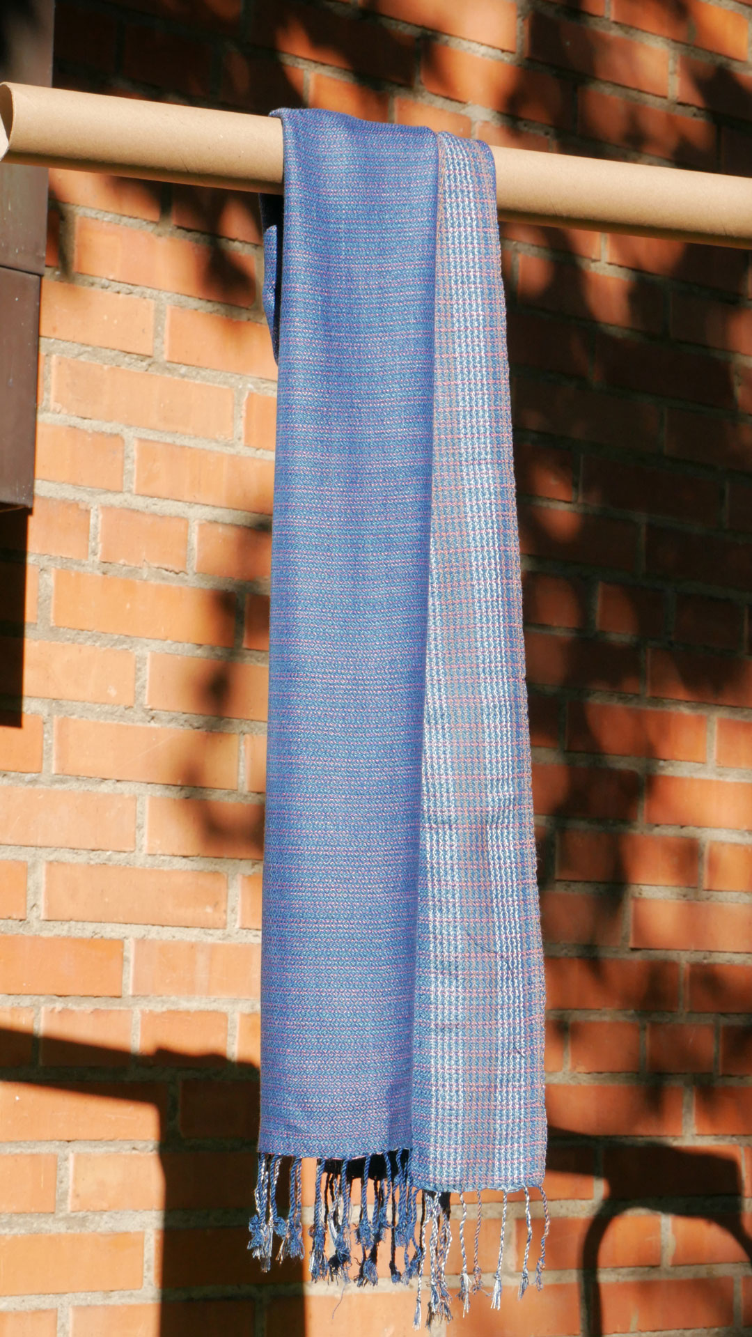Rashin Cotton SC Indigo – Bild 2