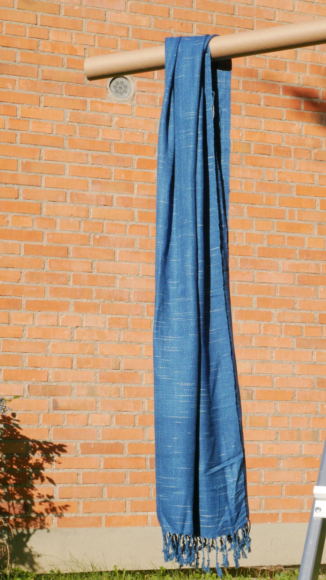 Rashin Cotton SC Indigo – Bild 6