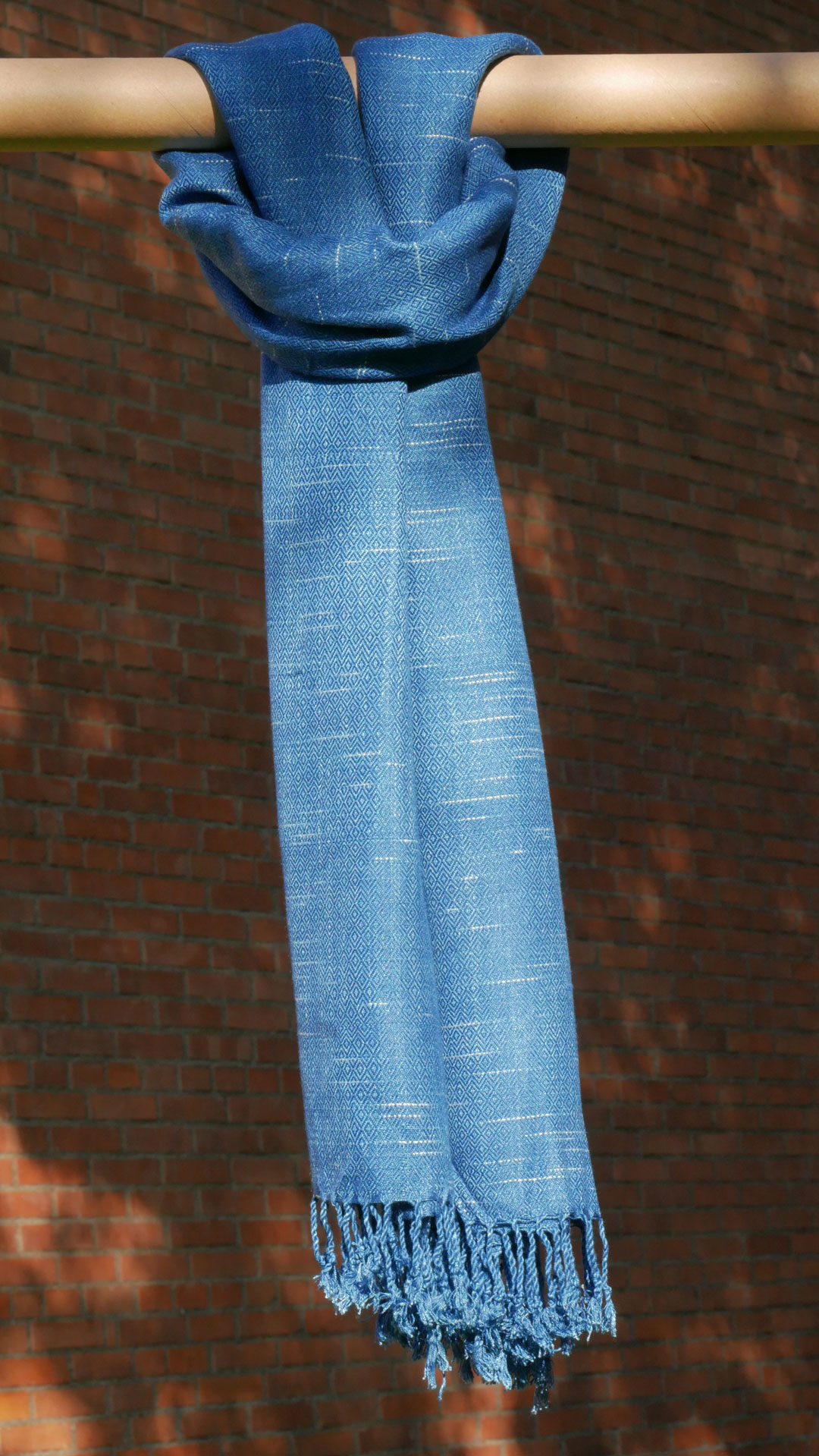 Rashin Cotton SC Indigo – Bild 7
