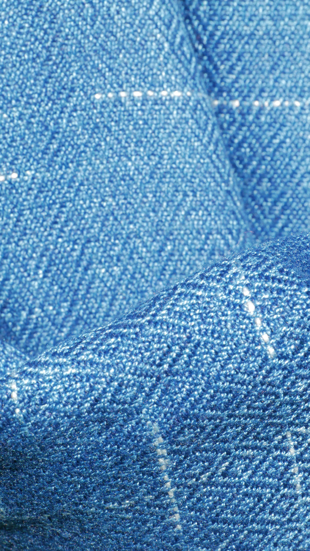 Rashin Cotton SC Indigo – Bild 5