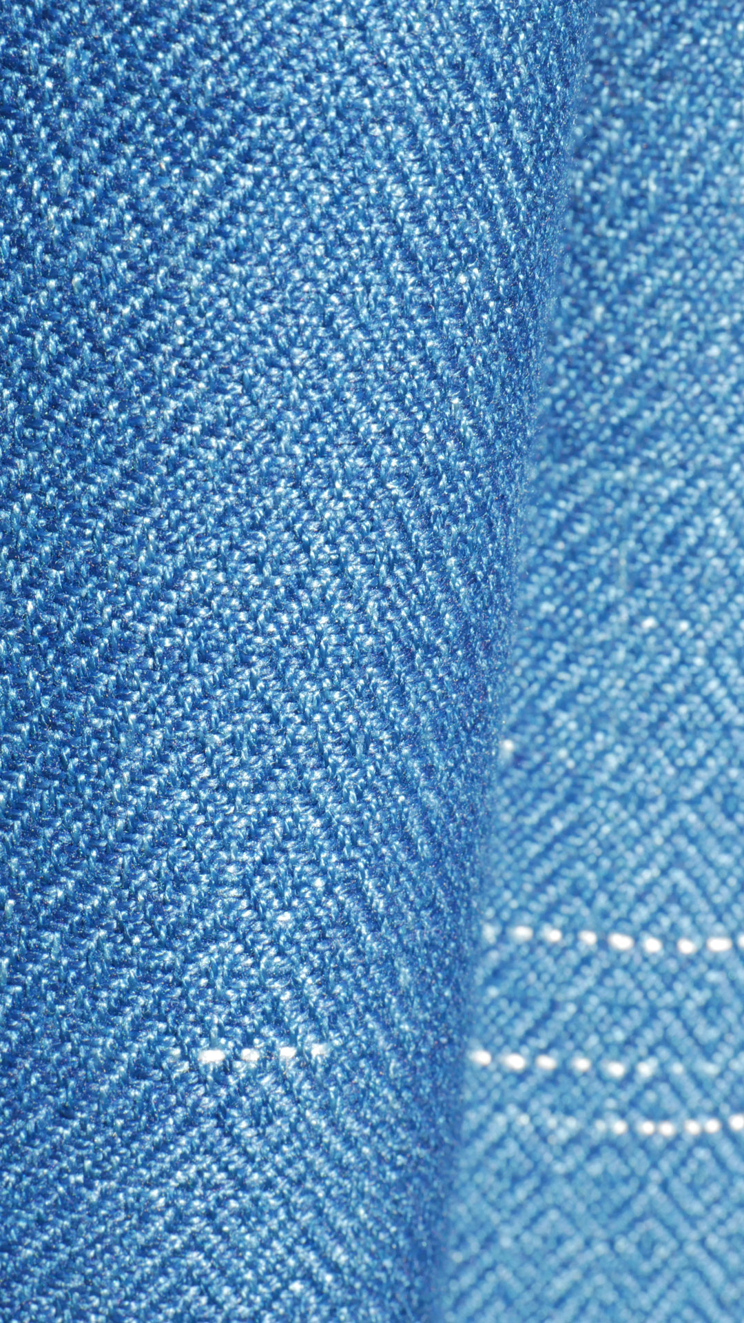 Rashin Cotton SC Indigo – Bild 3
