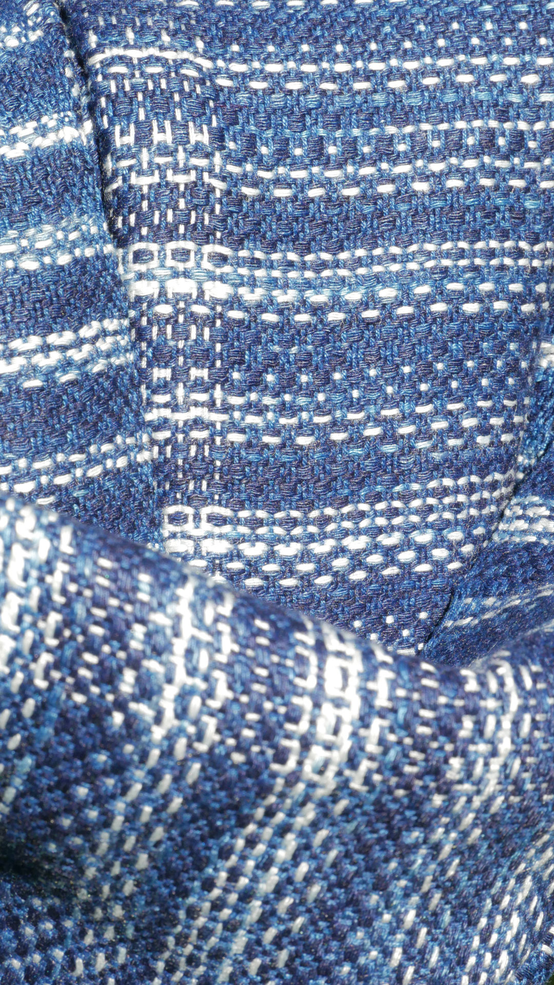 Rashin Cotton SC Indigo – Bild 3
