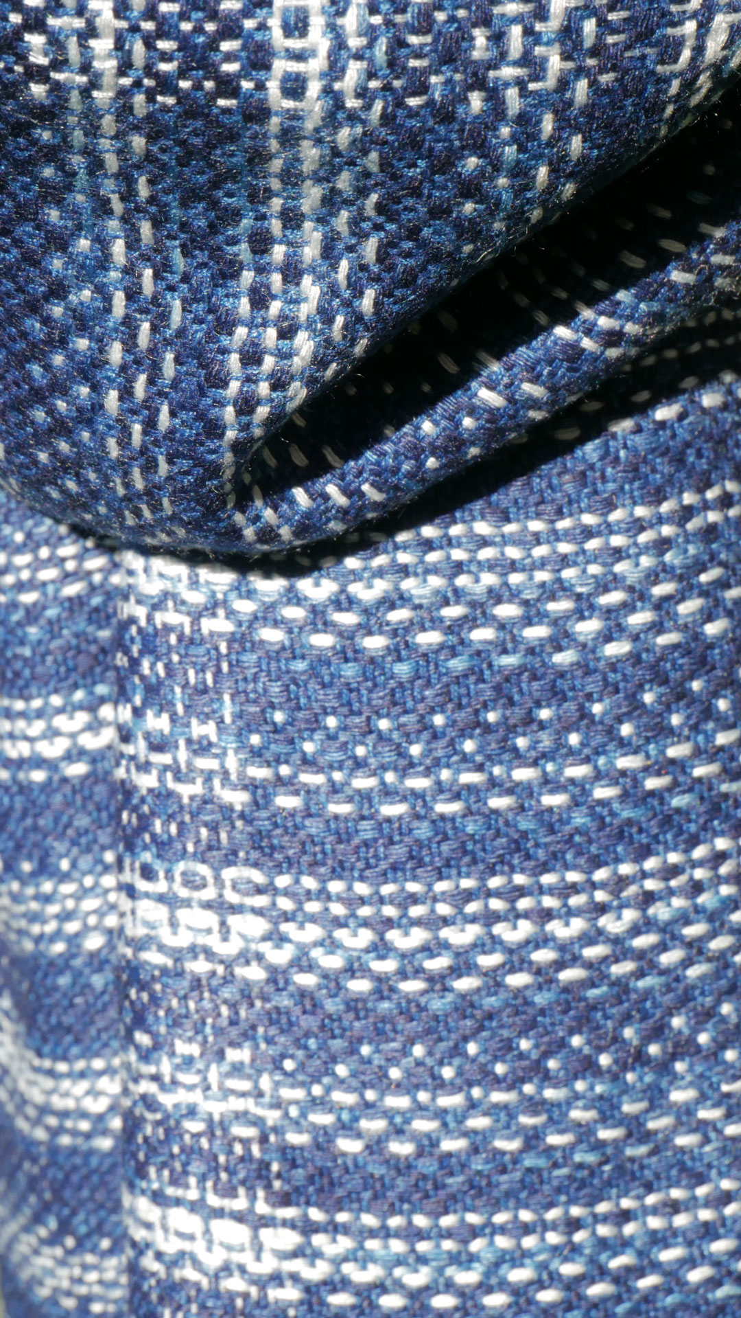 Rashin Cotton SC Indigo – Bild 2