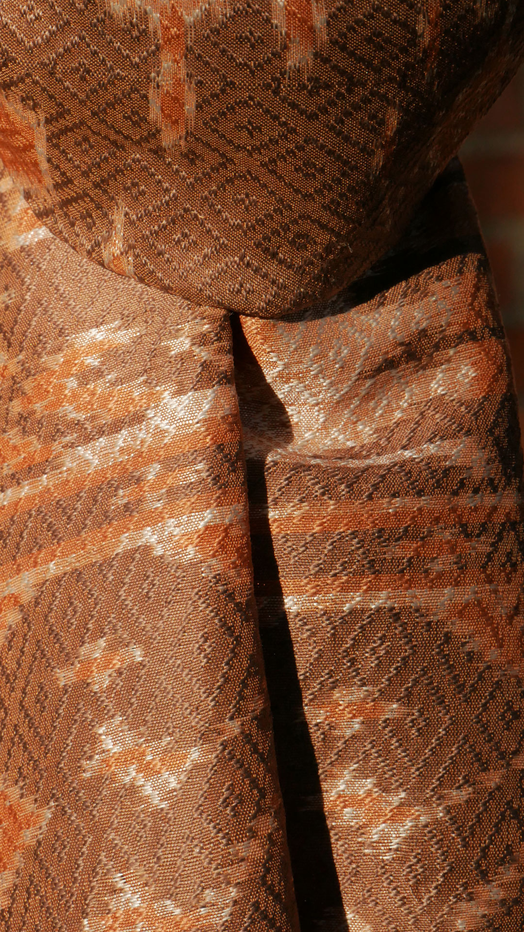 Rashin S Seiden Earth Tones – Bild 4