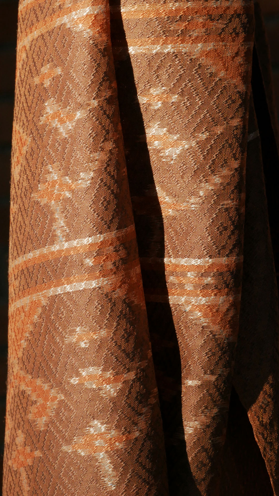 Rashin S Seiden Earth Tones – Bild 2