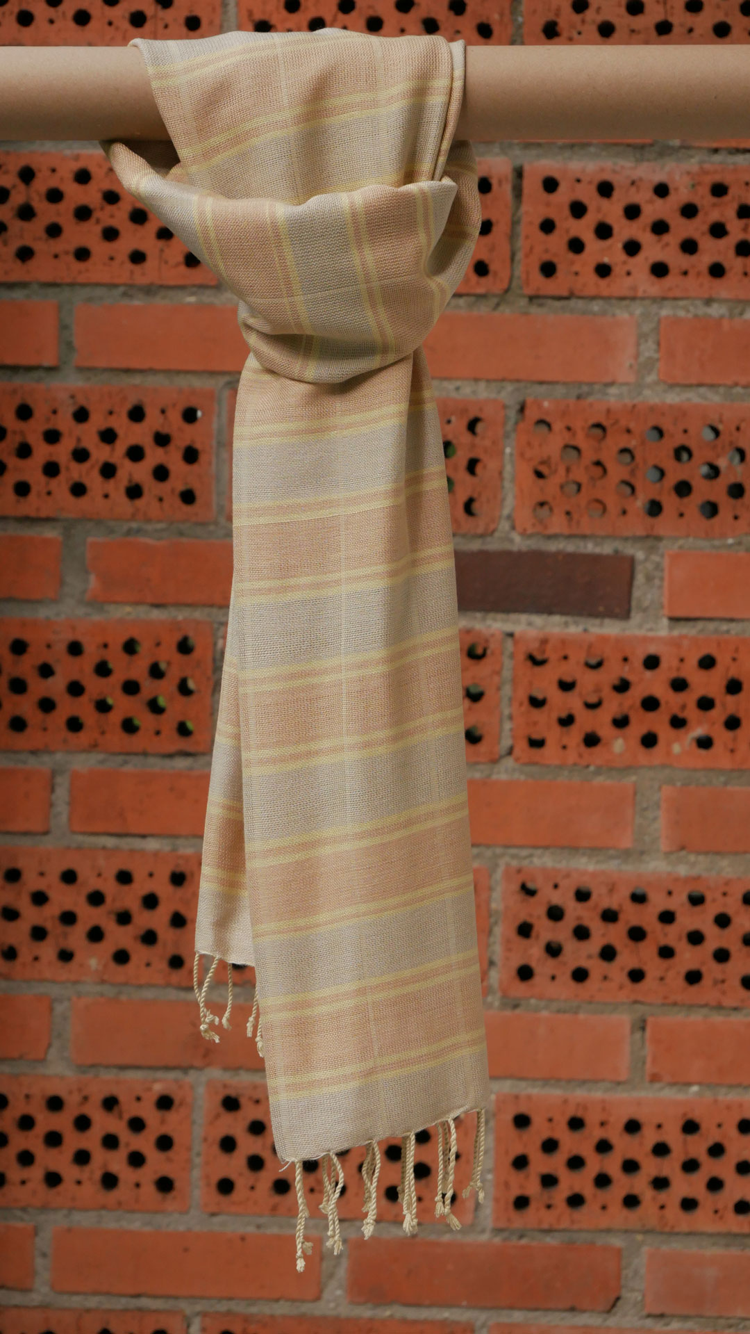 Rashin Cotton M Nature Shade