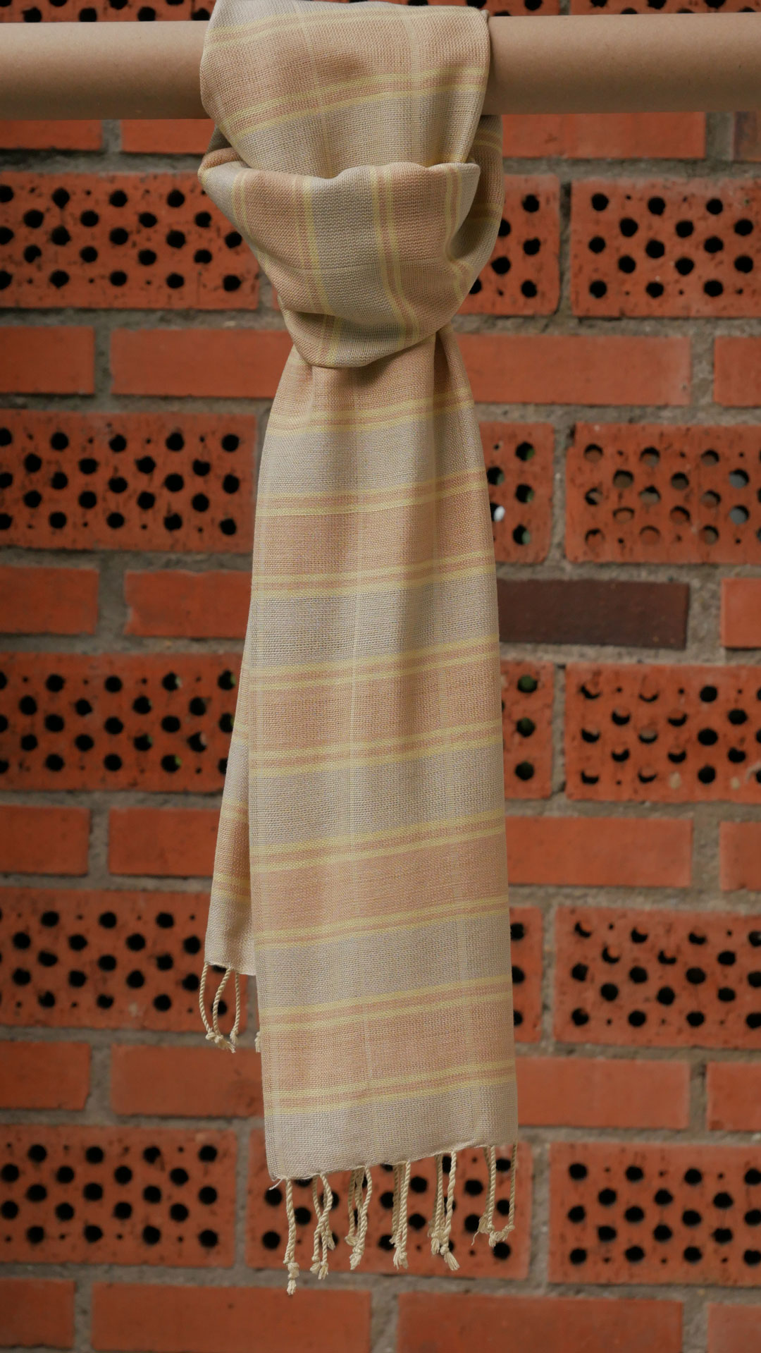 Rashin Cotton M Nature Shade – Bild 2
