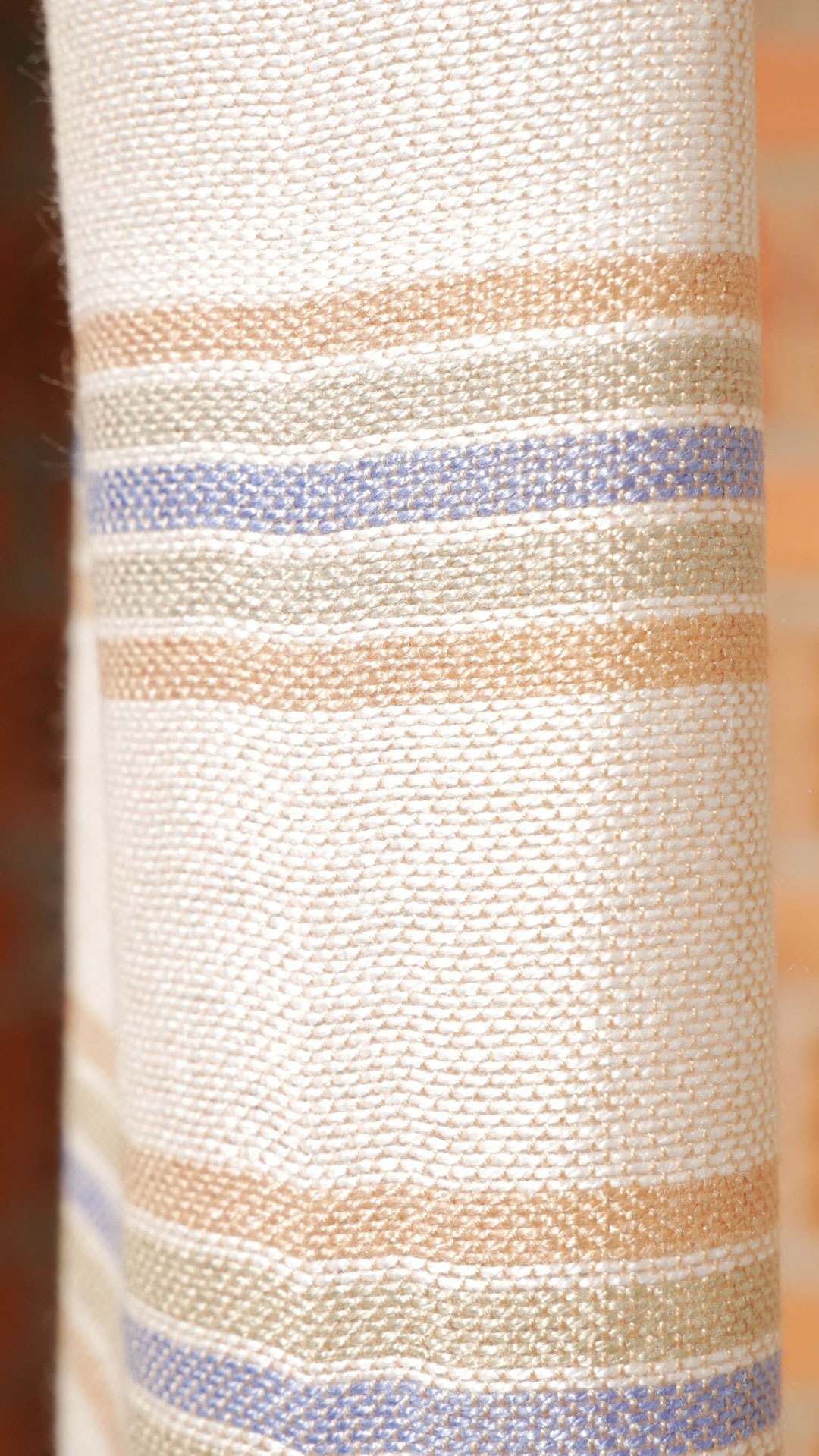 Rashin Cotton M White Sand – Bild 5