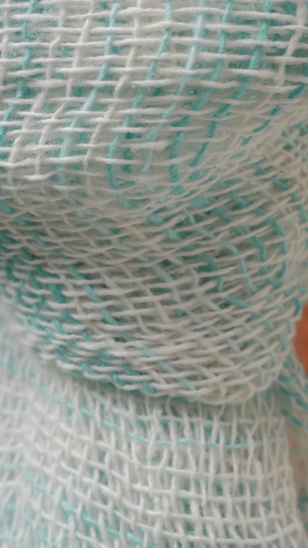 Rashin Cotton Q Brighter Shade of Pale – Bild 13
