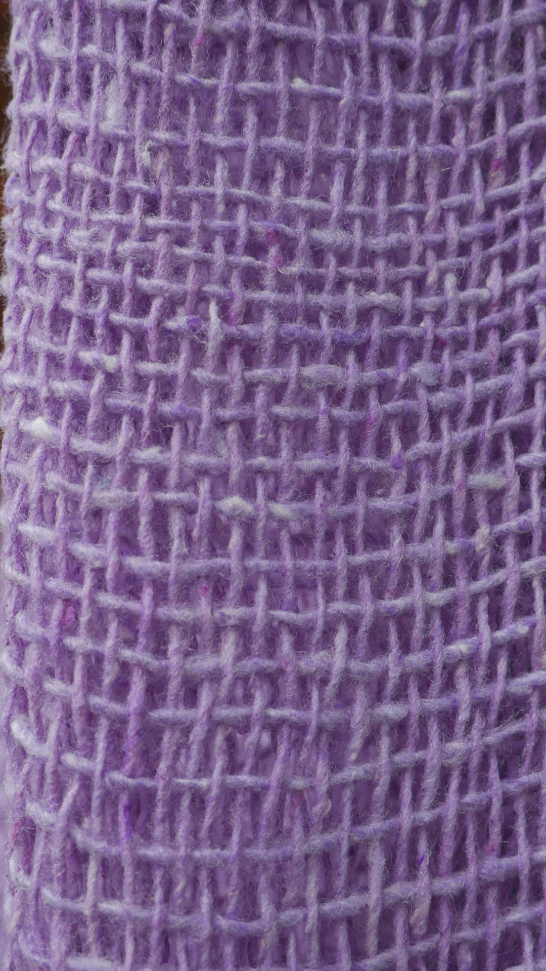 Rashin Cotton Q Violett – Bild 10