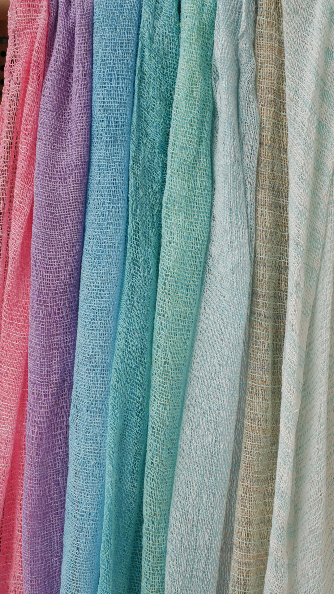 Rashin Cotton Q Violett – Bild 6