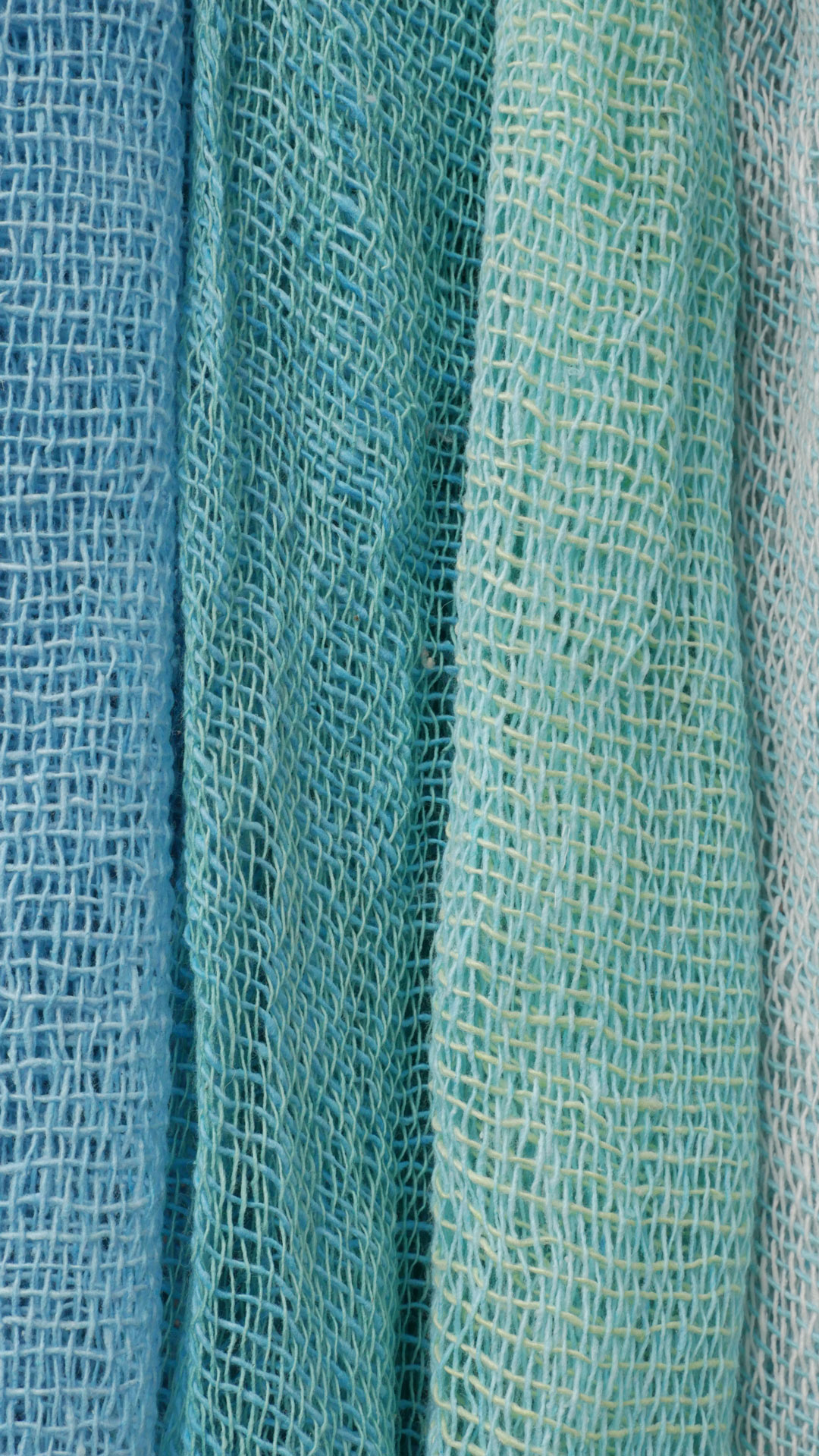 Rashin Cotton Q Violett – Bild 4