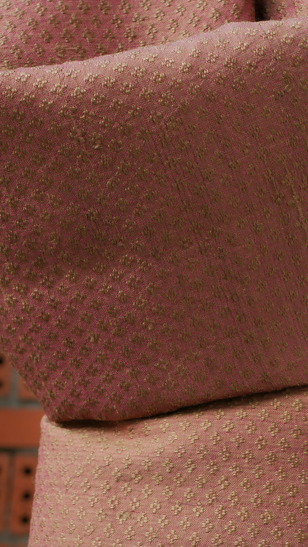 Rashin S Braun Rose – Bild 4