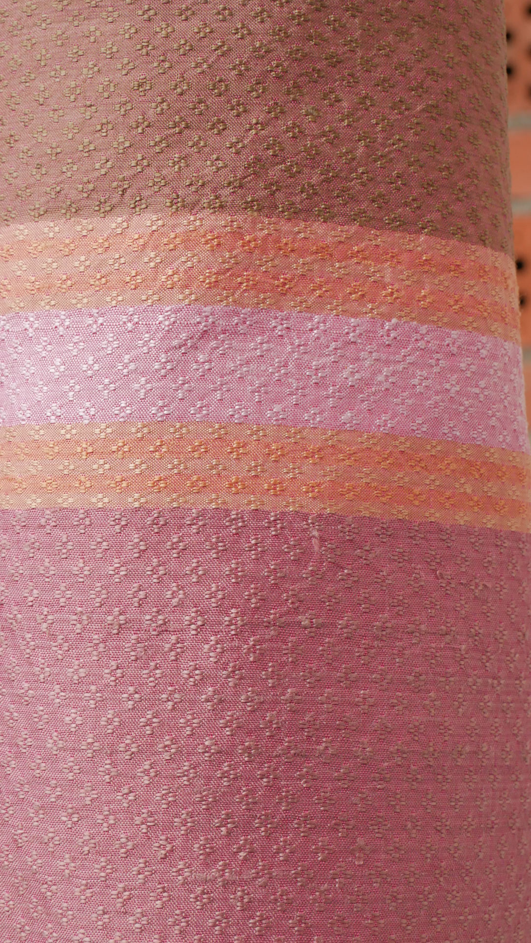 Rashin S Braun Rose – Bild 5