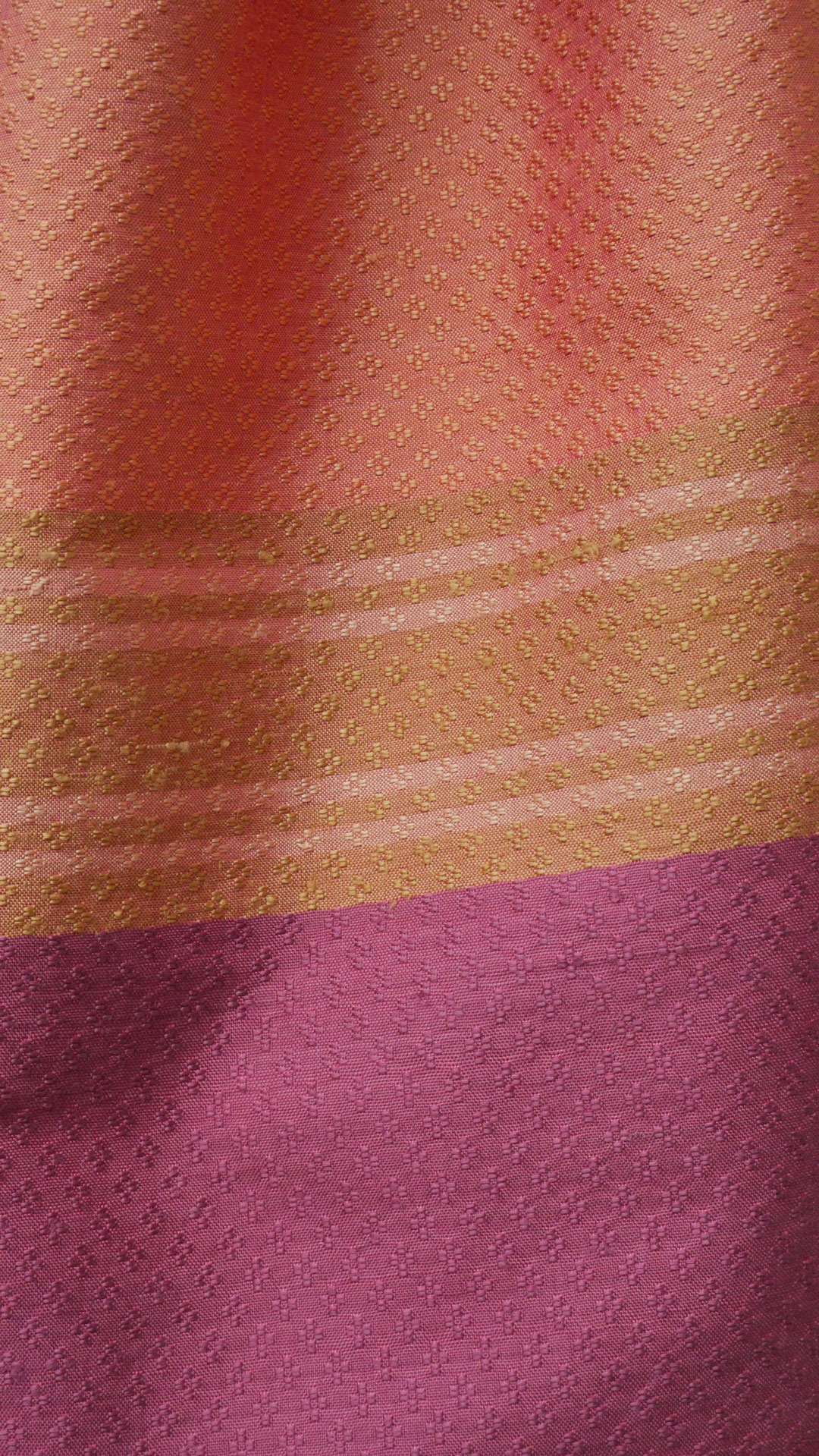 Rashin S Orange Bordeaux – Bild 3