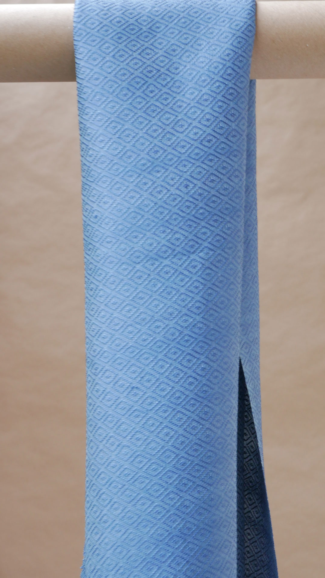 Rashin S Paris Blue Bordeaux – Bild 4