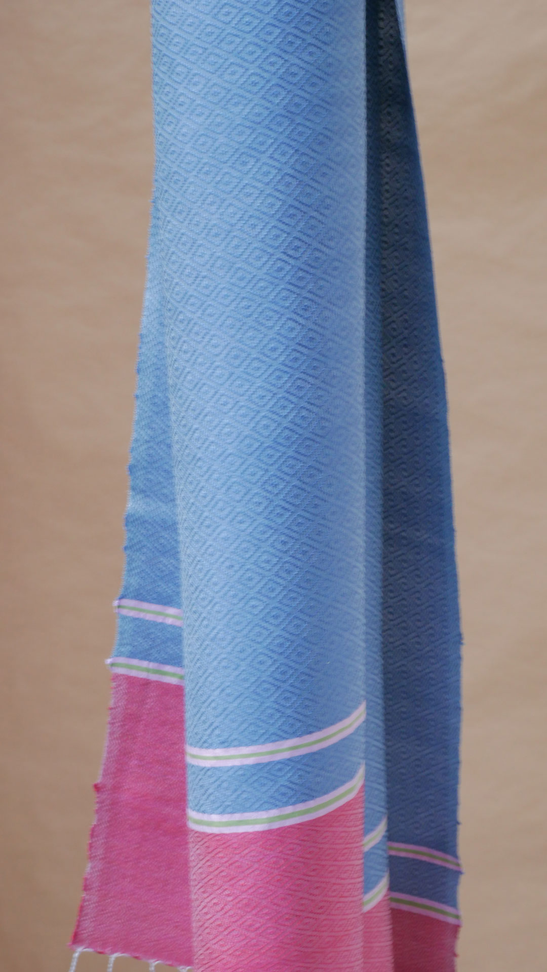 Rashin S Paris Blue Bordeaux – Bild 2