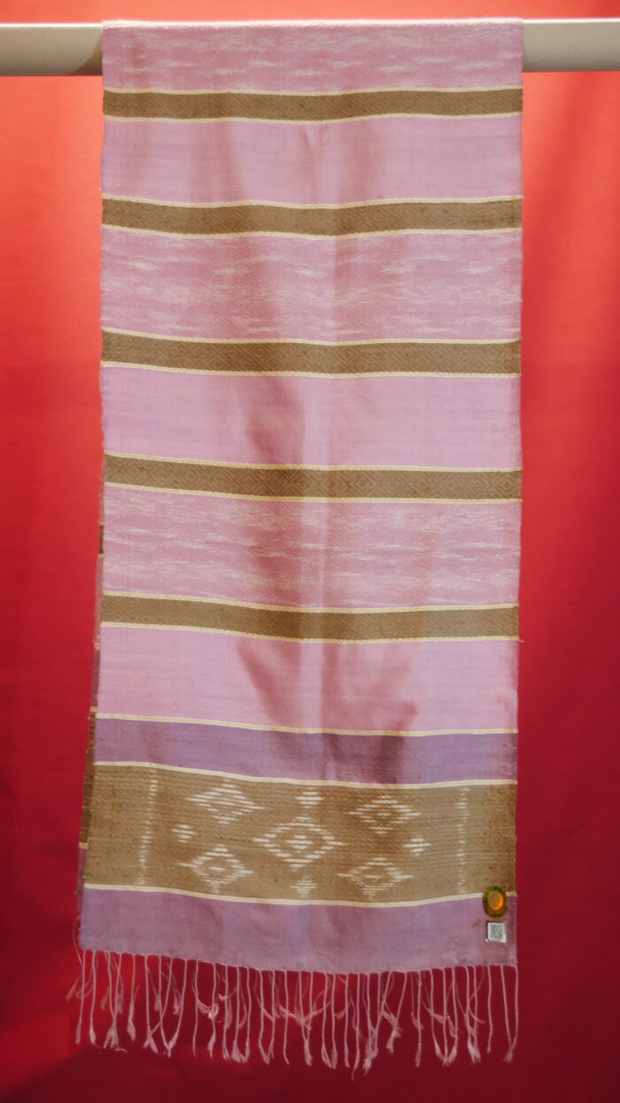 Rashin K rose olive – Rashin schals +41 78 847 73 82 highquality scarfs