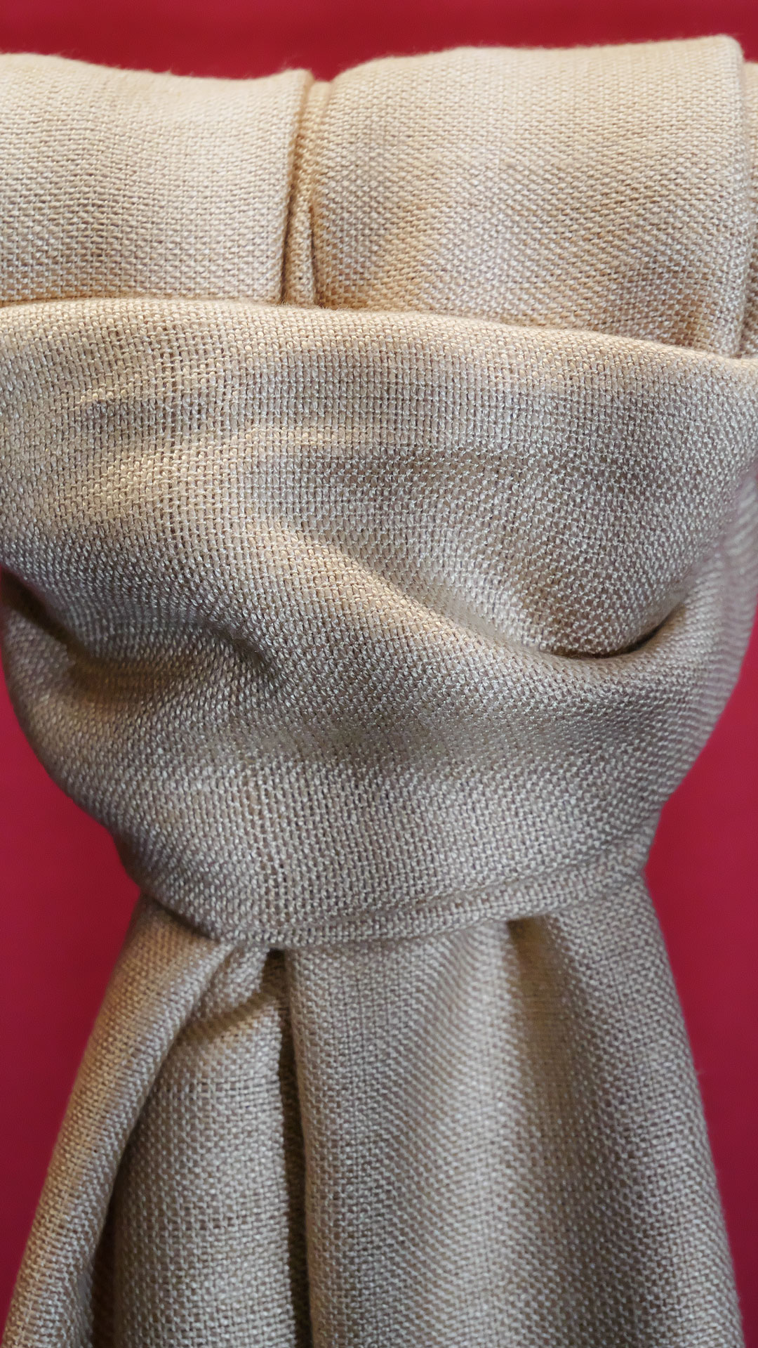 Rashin Cotton M Sands with Ocean Strip – Bild 6
