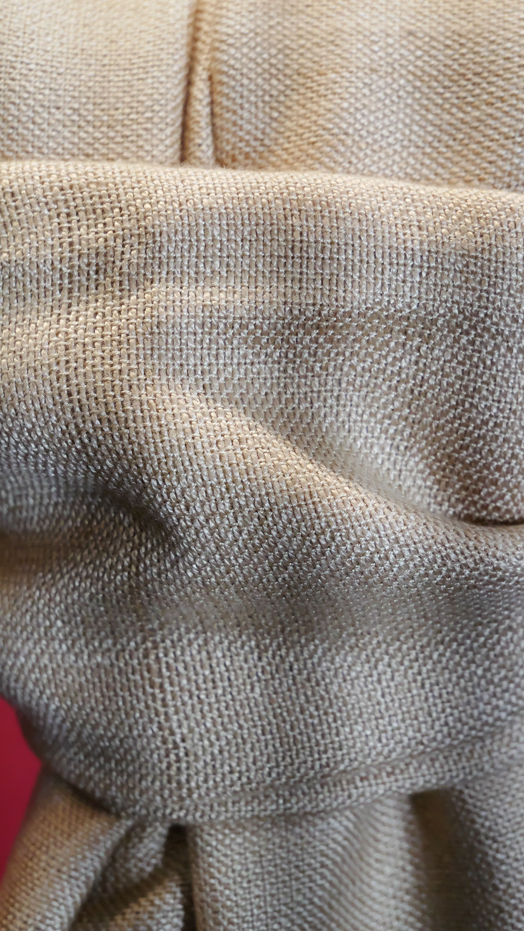 Rashin Cotton M Sands with Ocean Strip – Bild 5