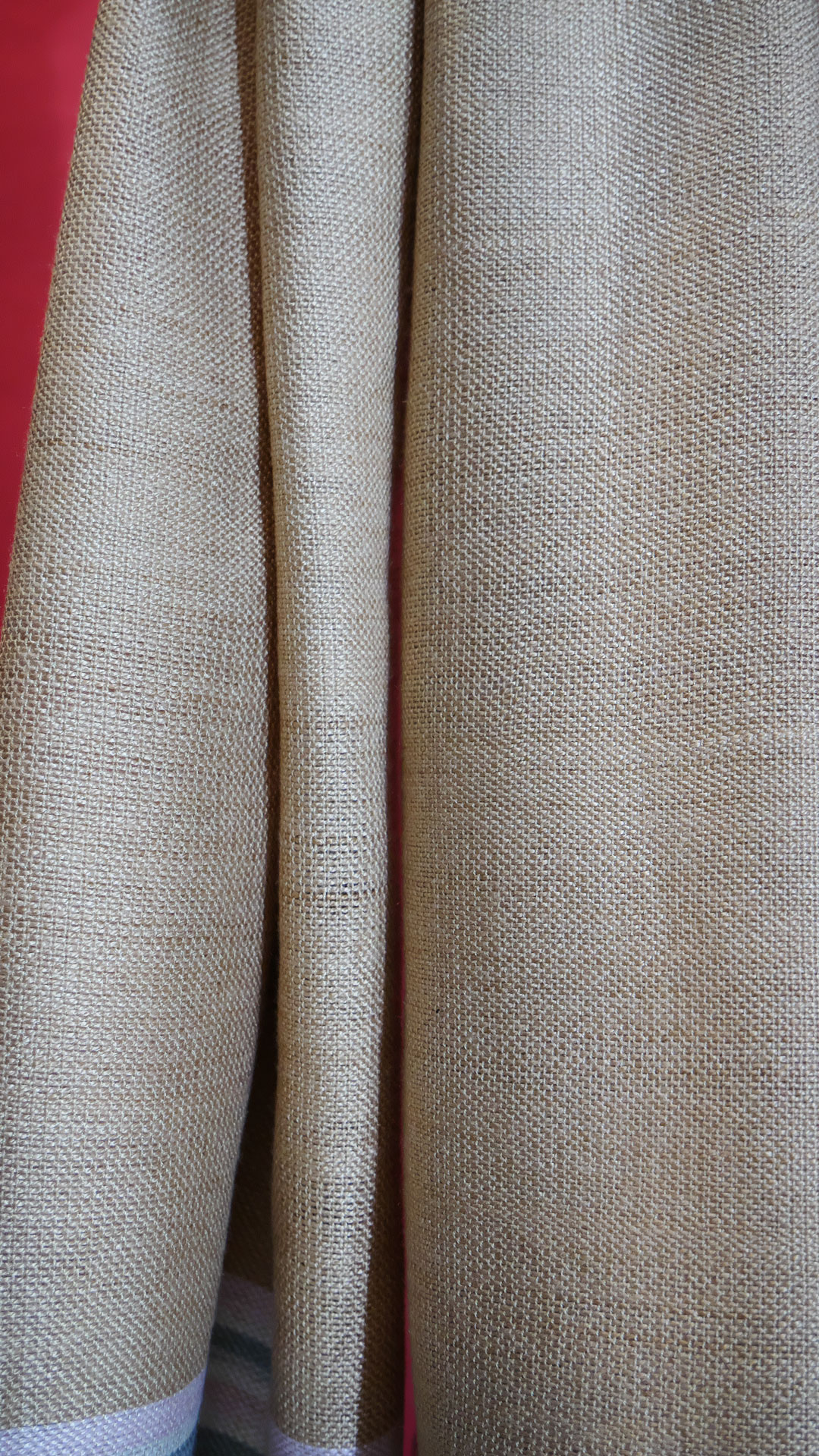 Rashin Cotton M Sands with Ocean Strip – Bild 3