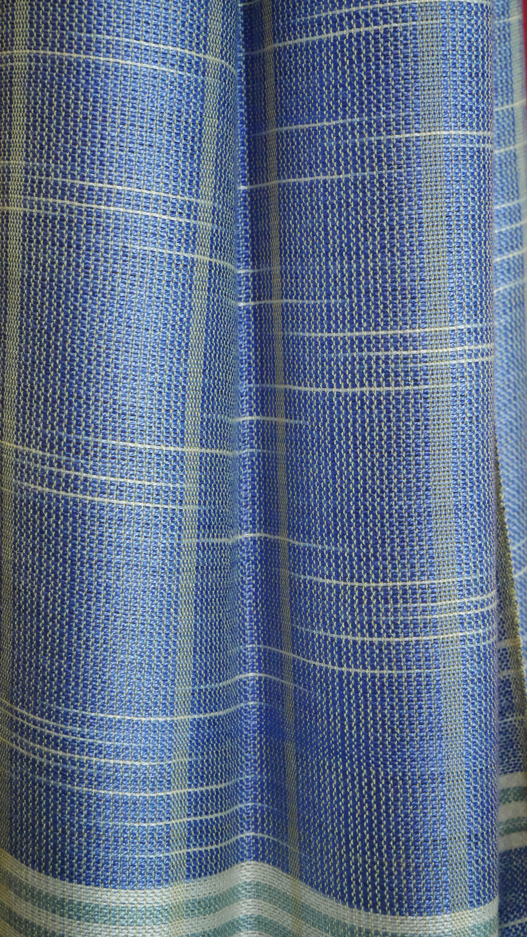 Rashin Cotton M Grey Blueish – Bild 7