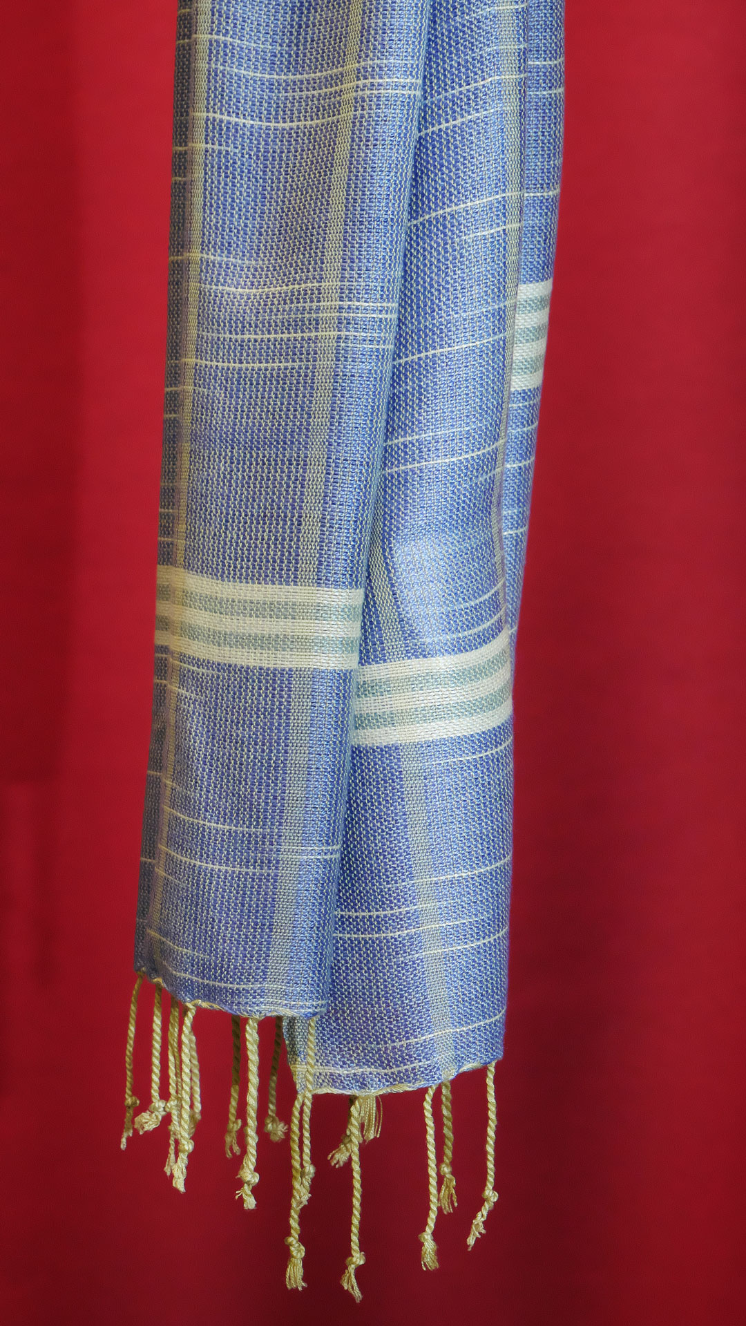 Rashin Cotton M Grey Blueish – Bild 5