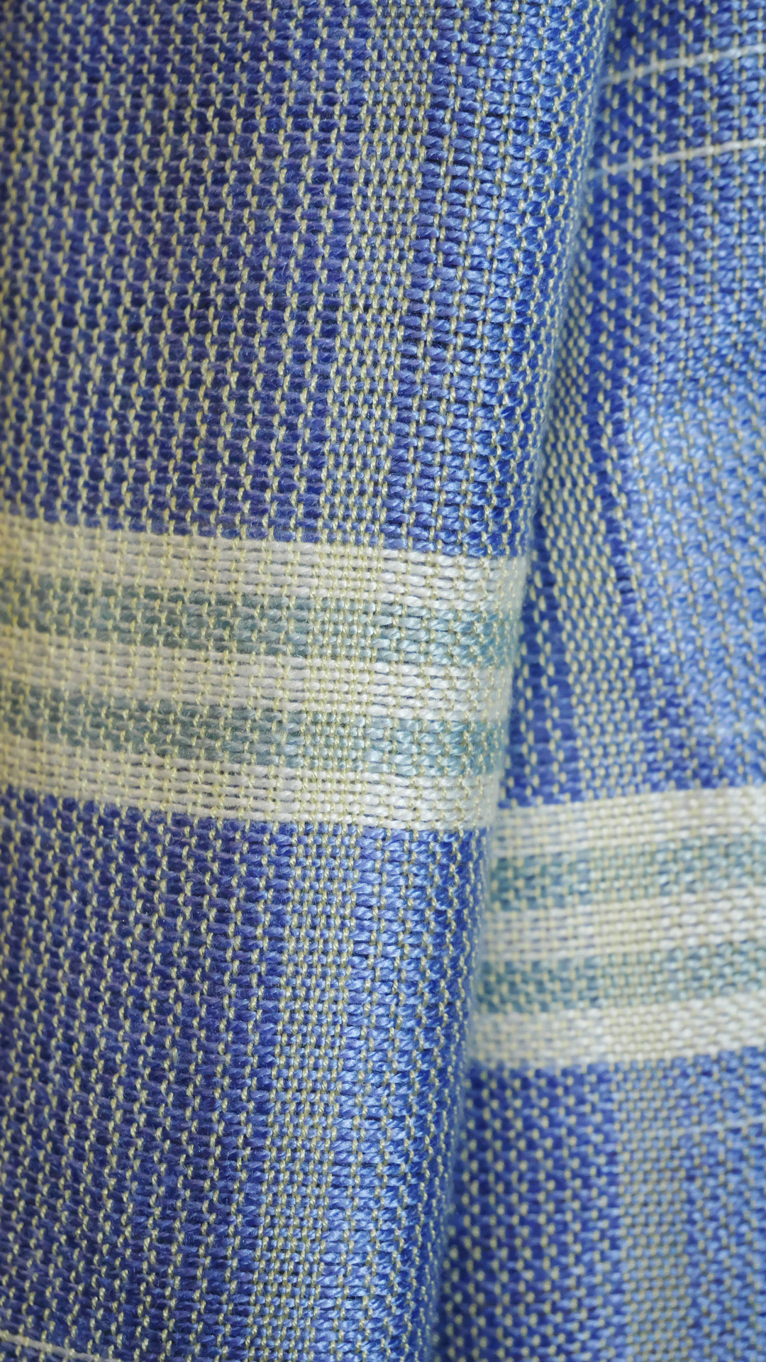 Rashin Cotton M Grey Blueish – Bild 4