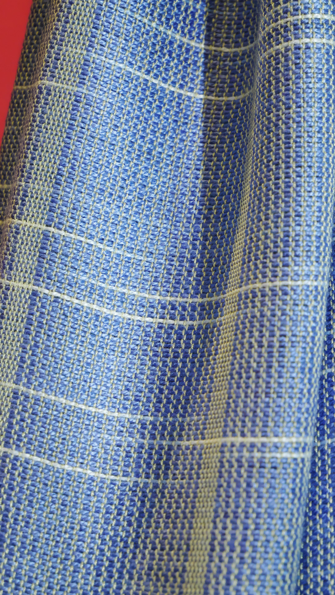 Rashin Cotton M Grey Blueish – Bild 3