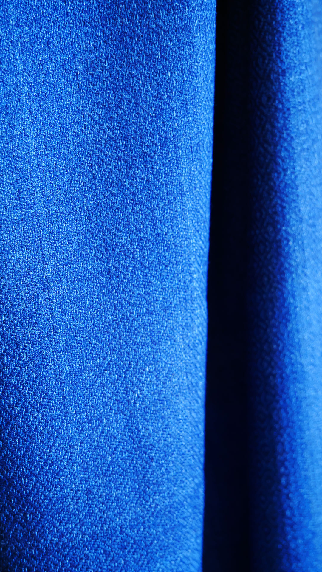 Rashin Cotton SC Indigo two shades – Bild 3