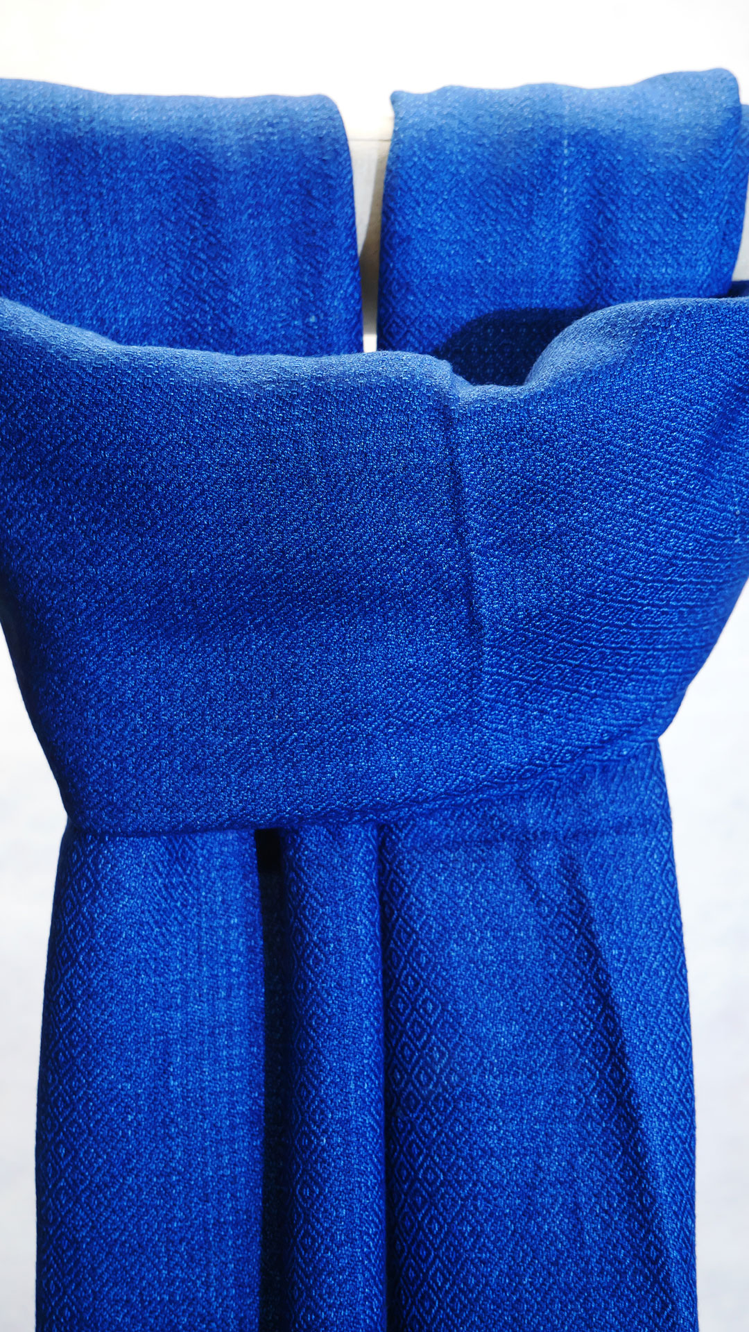Rashin Cotton SC Indigo two shades – Bild 6