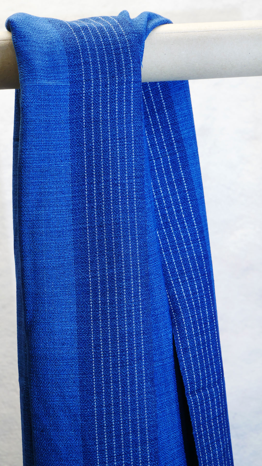 Rashin Cotton SC Indigo silent – Bild 2
