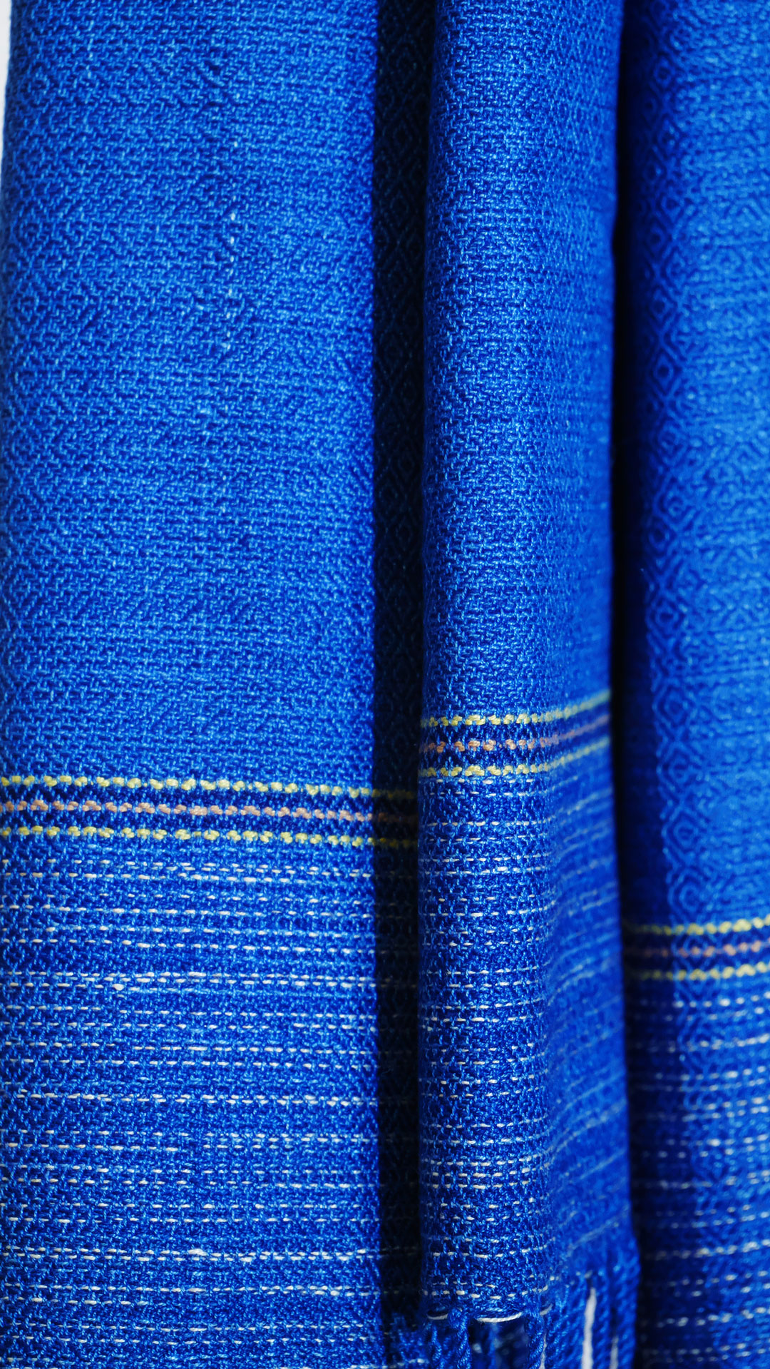 Rashin Cotton SC Indigo silent – Bild 4