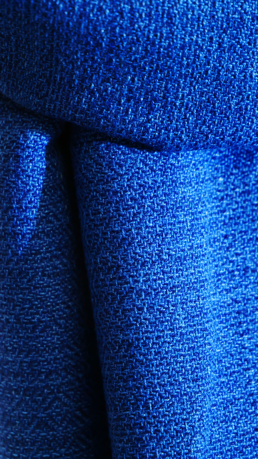 Rashin Cotton SC Indigo silent – Bild 5