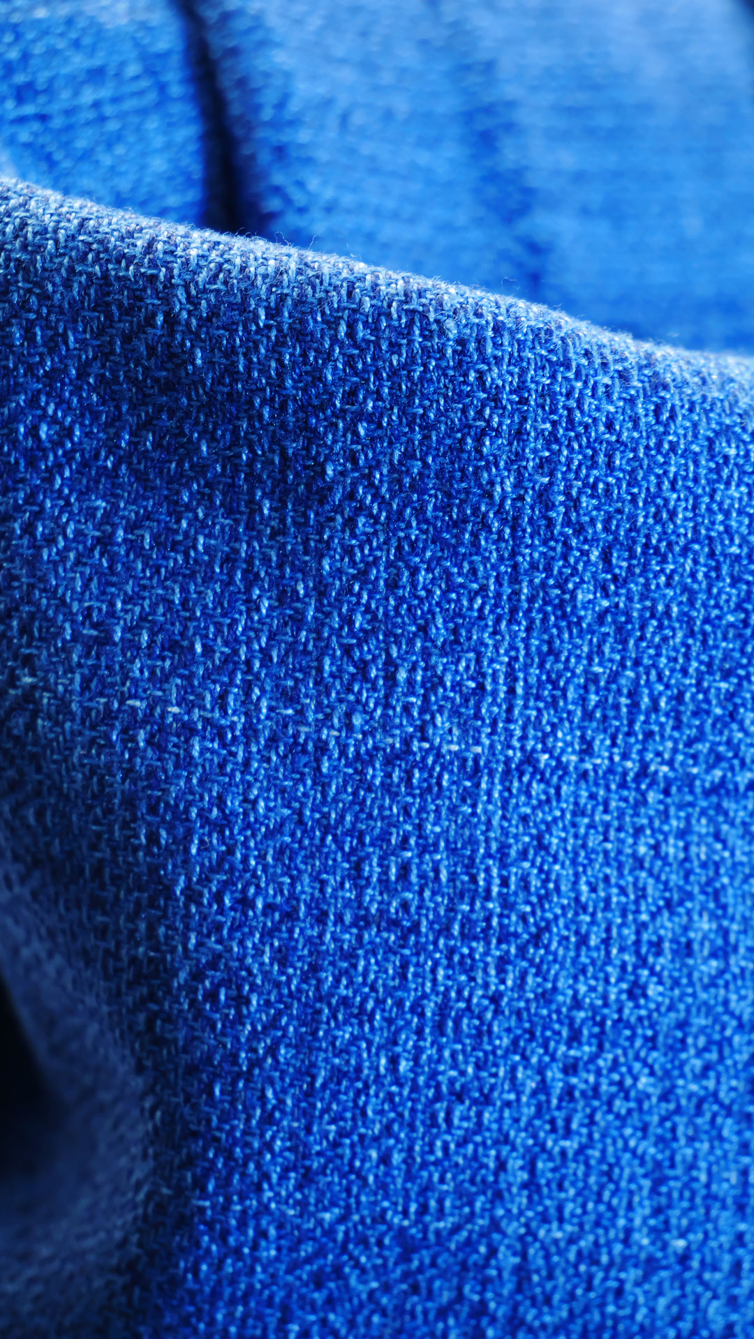 Rashin Cotton SC Indigo silent – Bild 6