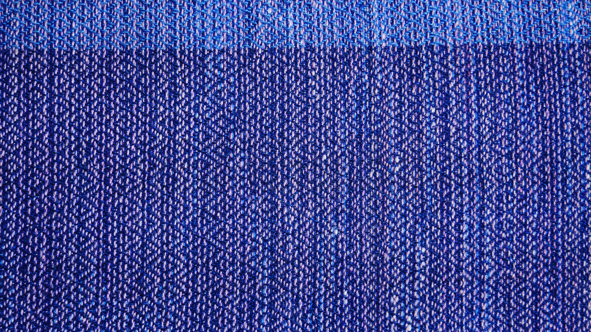 Rashin Cotton SC Indigo golden thread – Bild 9